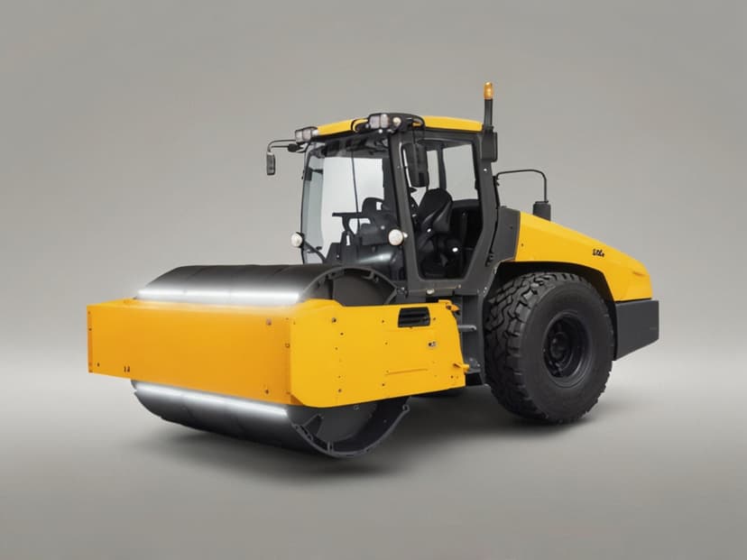 Roller Compactor
