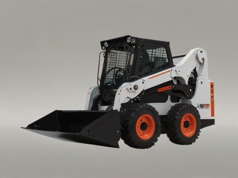 Skid Loader