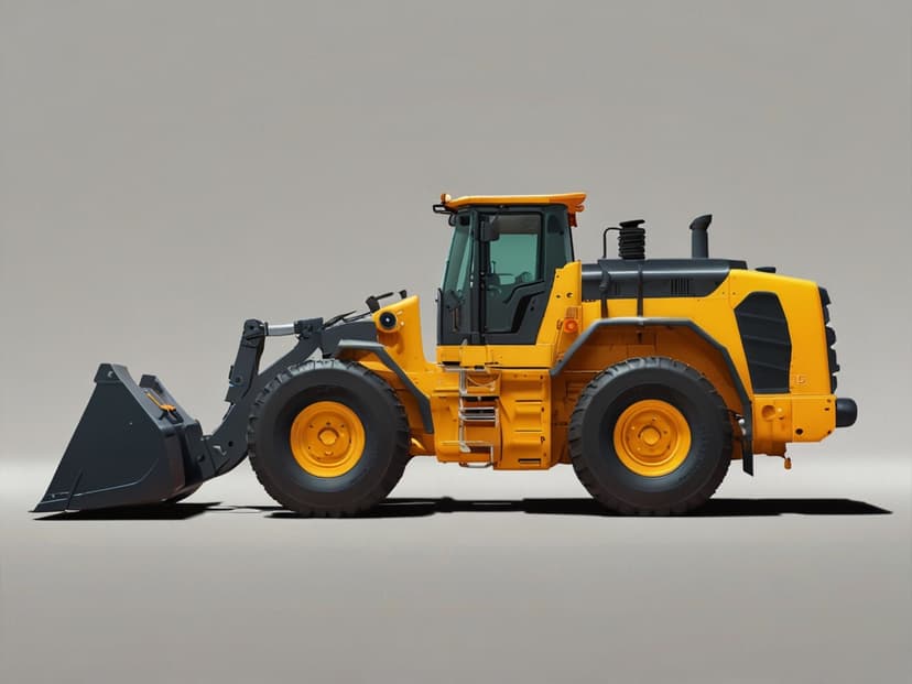 Wheel Loader