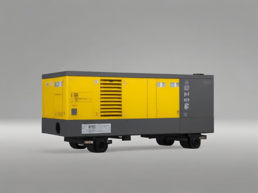 Air Compressor