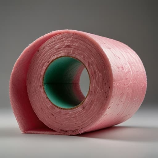 Insulation Materials
