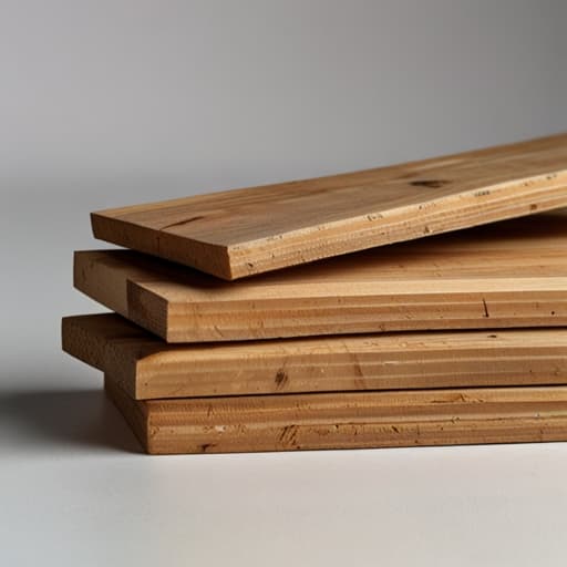 Lumber & Wood Planks