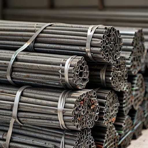 Reinforcement Bars