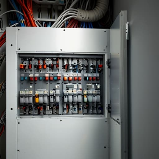 Electrical Panels