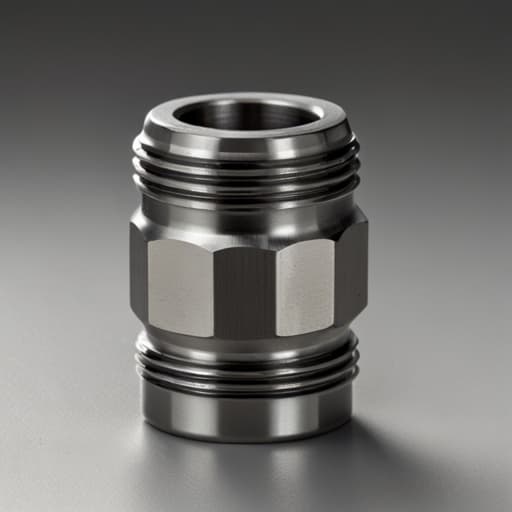 Instrumentation Fittings