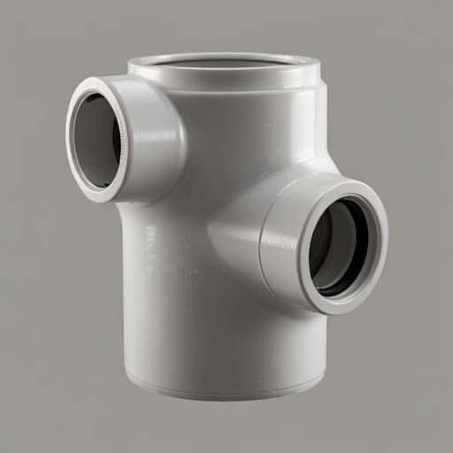 PVC Fittings