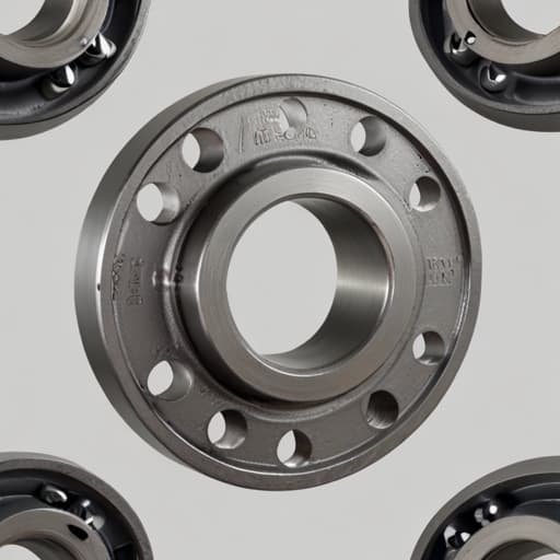 Flanges