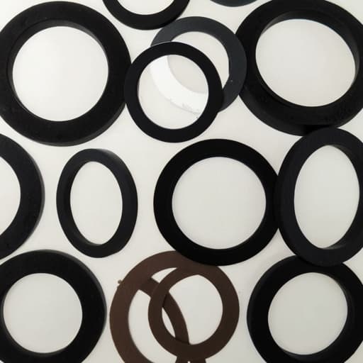 Gaskets & Seals