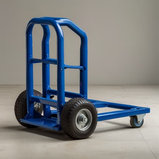 Hand Trucks & Dollies