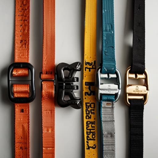 Material Handling Accessories