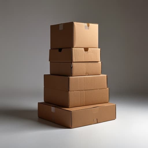 Packaging Materials