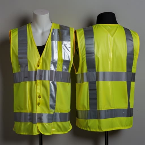 High-Visibility Vests
