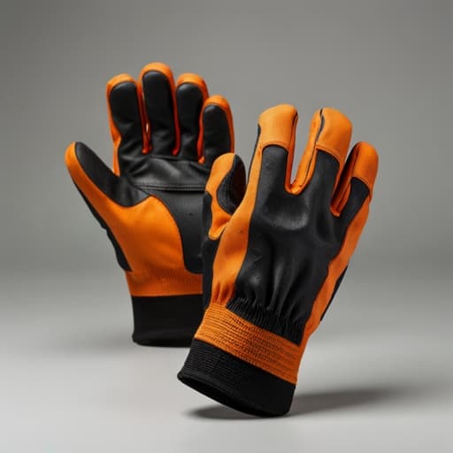 Safety Gloves