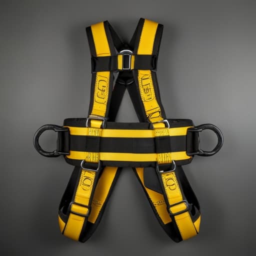 Safety Harnesses