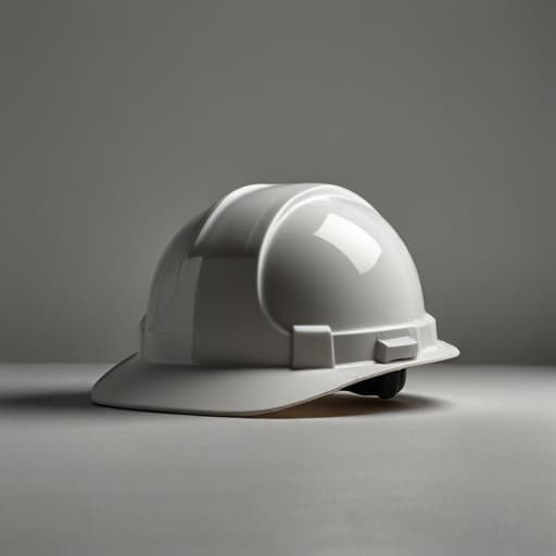 Safety Helmets & Hard Hats