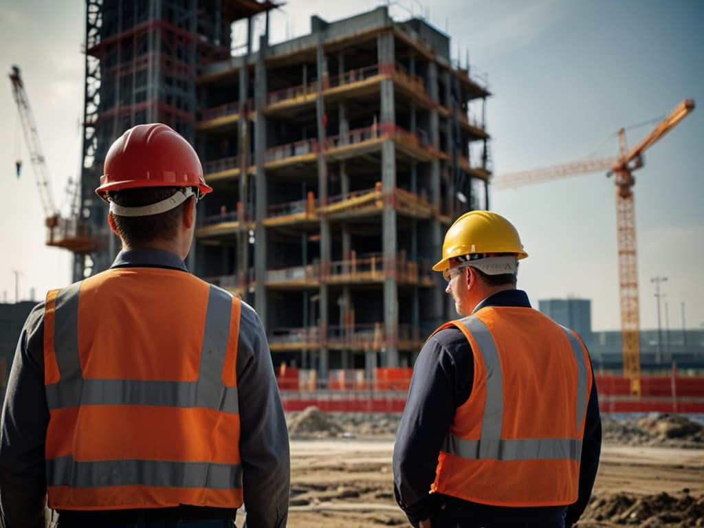 Construction Services